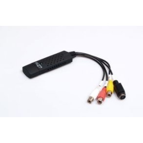 Mediatech MT4169 videoredigeringskort USB 2.0