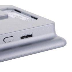 Trdls Wi-Fi Drklokke Med Sger Ezviz Dp2c Cs-Dp2c