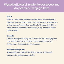 Purina SENSITIVE 85 g