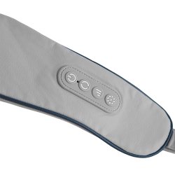 Skulder- og nakkemassager NECK & SHOULDERS MASSAGER MT6533