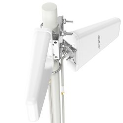 Qoltec 57043 4G LTE DUAL antenne | 14dBi | omnidirektionel | udendrs