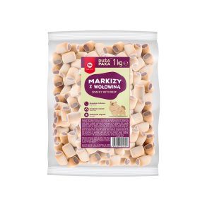 MACED oksekdsmrbrad - 1 kg