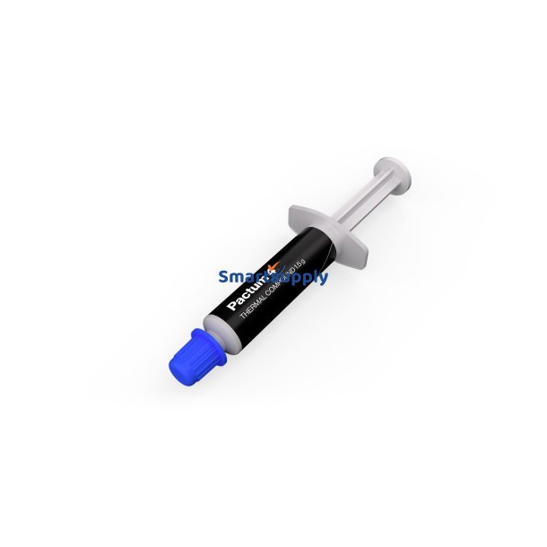 Endorfy Pactum 4 Klepladeblanding Termisk Pasta 12 W/M&middot;K 1,5 G