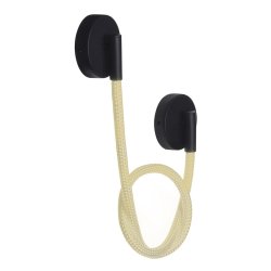 Activejet LED-vglampe AJE-CAMELIA WW