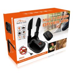 Skotrrer Multi Ozon Trring Uni Mt6523