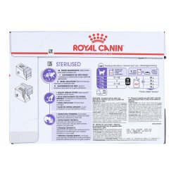 Royal Canin Steriliseret 12X85 G