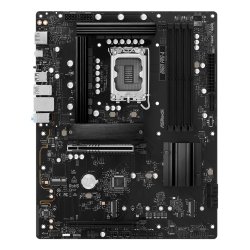 Asrock B860 Pro-A Intel B860 LGA 1851 (Socket V1) ATX