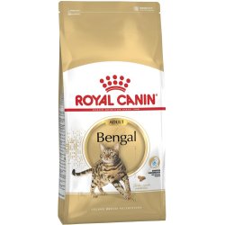 Royal Canin Fbn Bengal Voksen - Trfoder Til Kat - 10 Kg