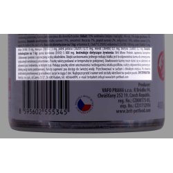 BRIT Mono Protein Beef & Rice - vdfoder til hunde - 400g