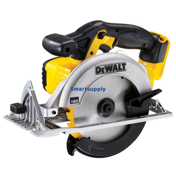 Rundsav Dewalt Dcs391n-Xj
