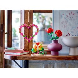 Lego 40638 Hjertepynt