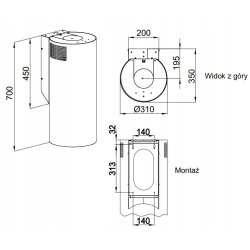 Maan Elba Wpb 731 Kobberglans Htte