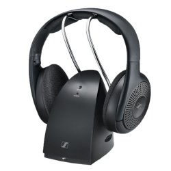 Sennheiser Rs 120-W Hretelefoner