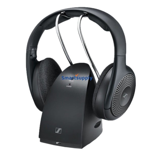 Sennheiser Rs 120-W Hretelefoner