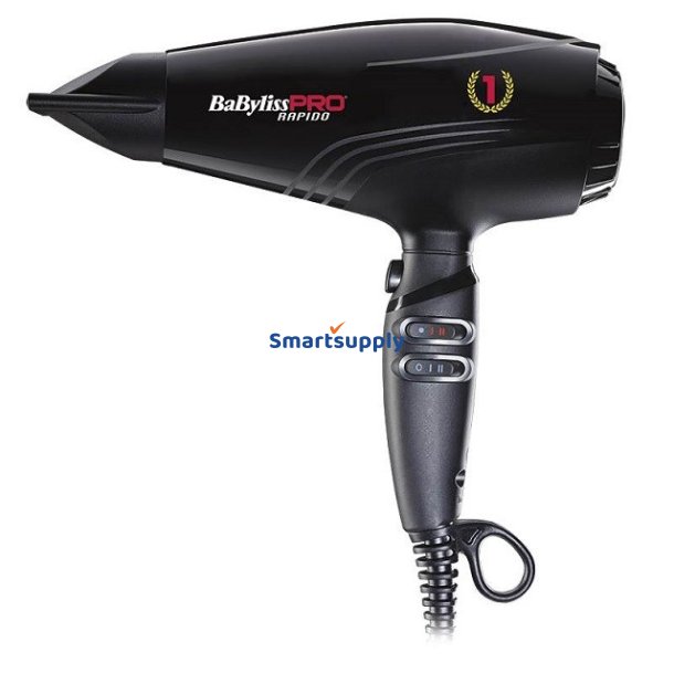 Babyliss Bab7000ie Hrtrer