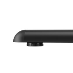 Maclean Tv-Gulvstativbeslag, 32-70", Maks. Vesa 400X400, Maks. 40 Kg, Mc-494