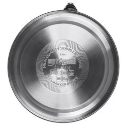 Ikke-Elektrisk Kedel Maestro Mr-1305