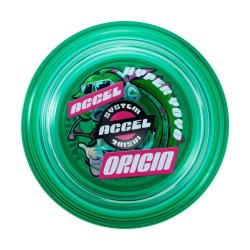 Hyper Yoyo Accel - Punkish Grn