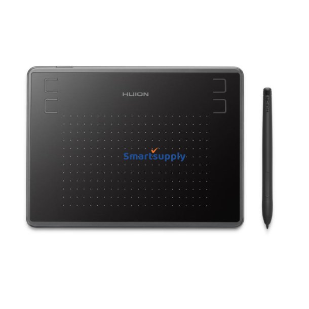 Huion H430p Grafiktablet