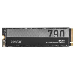 Lexar Nm790 M.2 2Tb PCI Express 4.0 Slc NVME