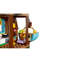 Lego Friends 42652 Friendship Tree House Hangout