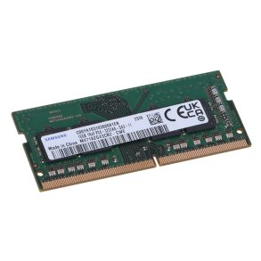 Integral 16GB LAPTOP RAM MODULE DDR4 3200MHZ EQV. TO M471A2G43CB2-CWE FOR SAMSUNG hukommelsesmodul 1 x 16 GB