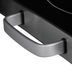 Elektrisk komfur HEINRICH'S HDK 8696