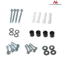 Justerbart Vg-Tv-Beslag 37-85