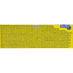 DREAMIES Variety Snack Box - Kattegodbidder - 12x60 g