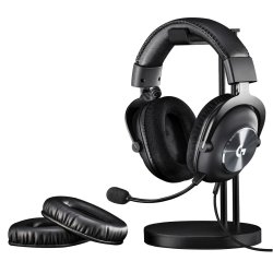 Logitech G Pro X Trdlst Headset