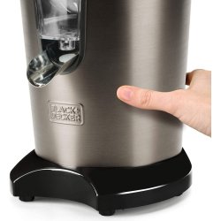 Black+Decker BXCJ350E Citruspresser p 350 watt