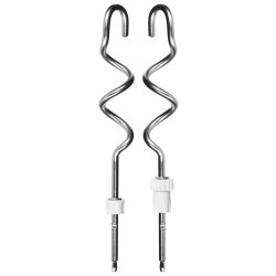 Philips 5000 series 450 W, 5 hastigheder + turbo, automatisk drevet 3 l skl, mixer