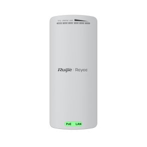 Ruijie Networks RG-EST100-E WLAN adgangspunkt 300 Mbit/s Hvid Strm over Ethernet (PoE)