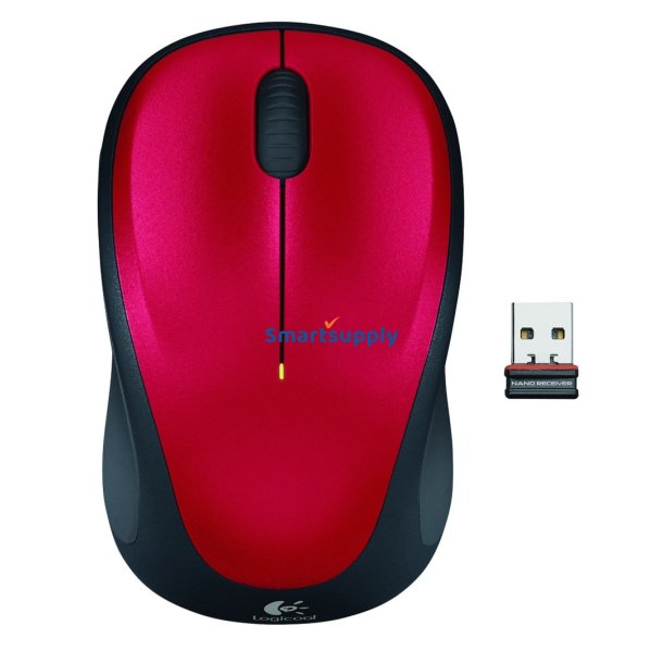 Logitech Trdls Mus M235