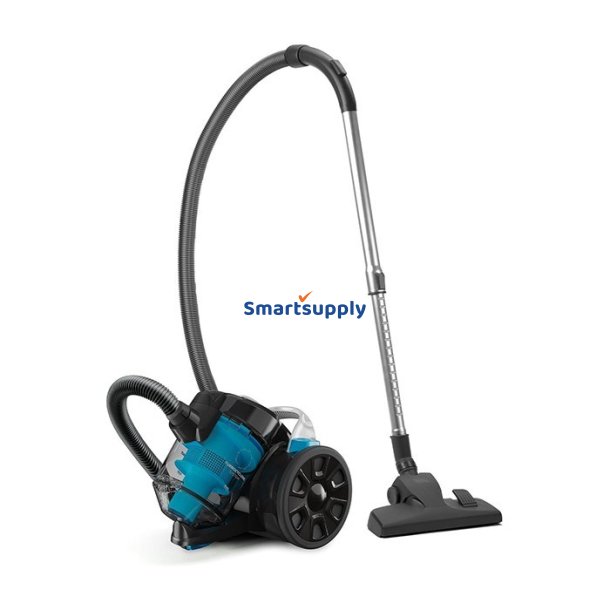 Posels stvsuger Black+Decker BXVML701E