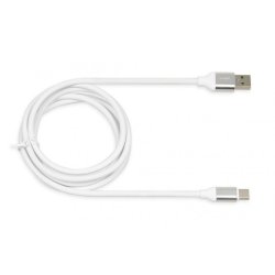 Ibox Ikumtcwqc USB Kabel USB 2.0 1,5 M Usb-A Usb-C Hvid