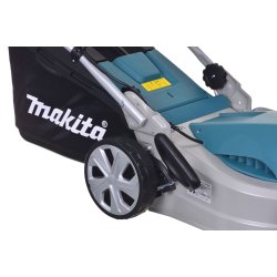 Plneklipper Manuel MAKITA ELM4121