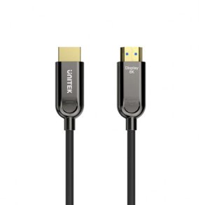 UNITEK OPTISK KABEL HDMI 2.1 AOC 8K 120HZ 5M