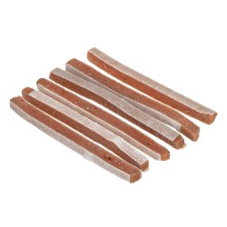 PETITTO Blde kyllingestrimler - Hundegodbidder - 500 g