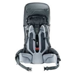 Deuter Aircontact Pro 75+10 SL Vandrerygsk til kvinder Graphite