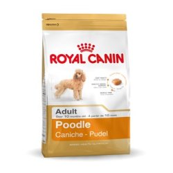 Royal Canin Puddel Voksen 1,5 Kg