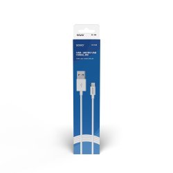 Savio USB  Mikro-Usb Kabel Cl-124