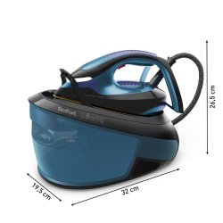 Tefal Express Vision Sv8151 2800 W 1,8 L Durilium Airglide
