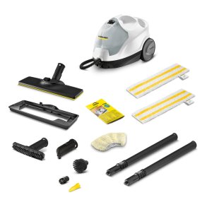 KARCHER Damprenser SC 4 EasyFix Plus - 1.512-640.0