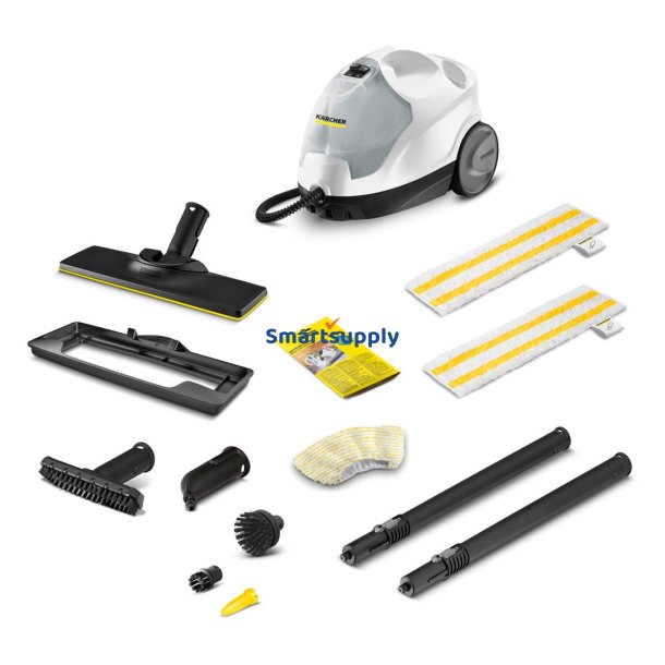 KARCHER Damprenser SC 4 EasyFix Plus - 1.512-640.0