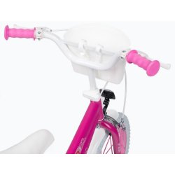 Brnecykel 16" Huffy 21851W Princess