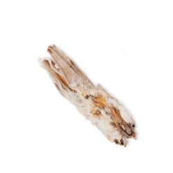 UNISZKI Kaninre med pels - godbid til hund - 2 styk
