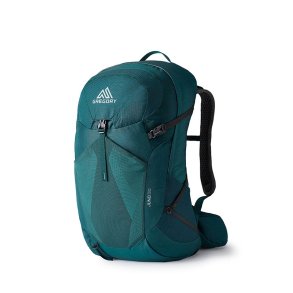 Trekking-rygsk - Gregory Juno 30 Emerald Green