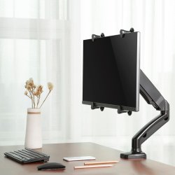 Maclean Skrmadapter 13"-27" 75X75 100X100 Max 8 Kg Adapter Til Skrme Uden Vesa