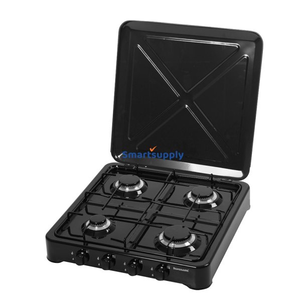 Bordplade Gas Ravanson K-04Tb [4 Zoner]